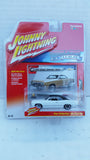 Johnny Lightning Muscle Cars 2016, Release 1B, 1967 Chevy Chevelle Malibu