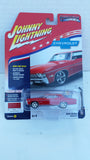 Johnny Lightning Muscle Cars 2016, Release 2C, 1968 Chevy Impala