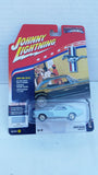 Johnny Lightning Muscle Cars 2016, Release 2C, 1965 Ford Mustang