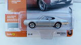 Johnny Lightning Muscle Cars 2016, Release 2D, 1969 Olds Cutlass 442