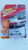 Johnny Lightning Muscle Cars 2016, Release 2D, 1969 Olds Cutlass 442