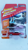 Johnny Lightning Muscle Cars 2016, Release 2D, 1971 Mercury Montego