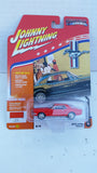 Johnny Lightning Muscle Cars 2016, Release 2D, 1965 Ford Mustang