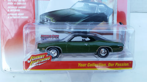 Johnny Lightning Muscle Cars 2016, Release 2A, 1971 Mercury Montego