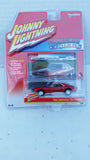 Johnny Lightning Muscle Cars 2016, Release 2A, 1967 Chevy Camaro Z28