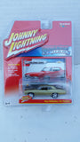 Johnny Lightning Muscle Cars 2016, Release 2B, 1968 Chevy Impala