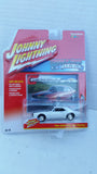 Johnny Lightning Muscle Cars 2016, Release 2B, 1967 Chevy Camaro Z28