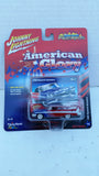 Johnny Lightning Street Freaks 2016, Release 1A, 1958 Plymouth Belvedere, American Glory