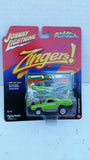 Johnny Lightning Street Freaks 2016, Release 1A, 1970 Plymouth GTX, Zingers