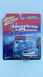 Johnny Lightning Street Freaks 2016, Release 1B, 1958 Plymouth Belvedere, American Glory