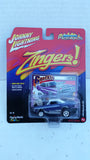 Johnny Lightning Street Freaks 2016, Release 1B, 1970 Plymouth GTX, Zingers