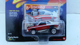 Johnny Lightning Street Freaks 2016, Release 2A, 1981 Chevy Malibu, Zingers