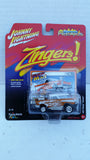 Johnny Lightning Street Freaks 2016, Release 2A, 1957 Chevy Nomad, Zingers