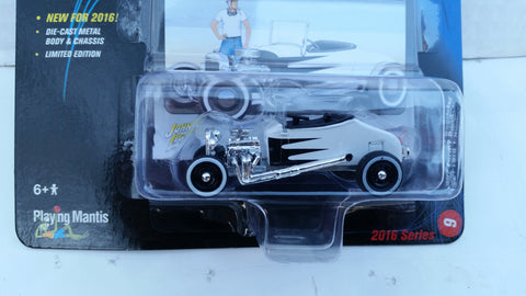 Johnny Lightning Street Freaks 2016, Release 2B, 1927 Ford T-Roadster, Kustomized