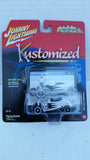 Johnny Lightning Street Freaks 2016, Release 2B, 1927 Ford T-Roadster, Kustomized