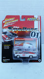 Johnny Lightning Street Freaks 2016, Release 2B, 1966 Dodge Charger, The Spoilers