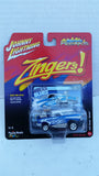 Johnny Lightning Street Freaks 2016, Release 2B, 1957 Chevy Nomad, Zingers