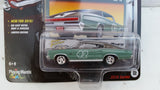 Johnny Lightning Street Freaks 2016, Release 2C, 1966 Dodge Charger, The Spoilers