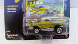 Johnny Lightning Street Freaks 2016, Release 2D, 1957 Chevy Nomad, Zingers