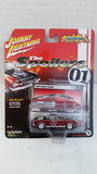 Johnny Lightning Street Freaks 2016, Release 2D, 1966 Dodge Charger, The Spoilers