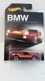 Hot Wheels BMW, BMW M1