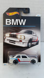 Hot Wheels BMW, '92 BMW M3