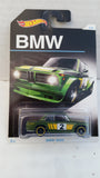 Hot Wheels BMW, BMW 2002