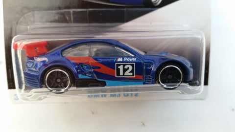 Hot Wheels BMW, BMW M3 GT2