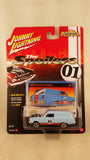 Johnny Lightning Street Freaks 2017, Release 1A, 1964 Ford Falcon Delivery, The Spoilers