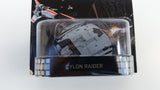 Hot Wheels Retro Entertainment 2013, Battlestar Galactica Cylon Raider