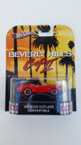 Hot Wheels Retro Entertainment 2013, Beverly Hills Cop II '68 Olds Cutlass Convertible