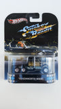 Hot Wheels Retro Entertainment 2013, Smokey and the Bandit '75 Kenworth W900