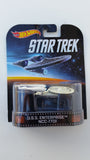 Hot Wheels Retro Entertainment 2013, Star Trek U.S.S. Enterprise NCC-1701