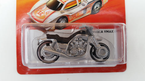 Hot Wheels Hot Ones Yamaha Vmax