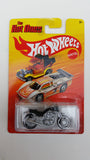 Hot Wheels Hot Ones Yamaha Vmax