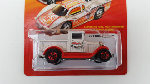 Hot Wheels Hot Ones '29 Ford Pickup
