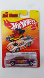 Hot Wheels Hot Ones Large And In Charger