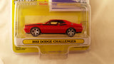 Greenlight Garbage Pail Kids, Series 1, Clutch Clint, 2012 Dodge Challenger