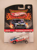 Hot Wheels Drag Strip Demons 2009, Don Prudhomme's Army Snake Vega