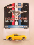 Hot Wheels Mustang Mania, #08 1967 Ford Shelby GT-500