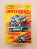 Matchbox Lesney Edition, '75 Chevy Stepside Pickup