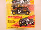 Matchbox Lesney Edition, '64 Austin Mini Cooper S
