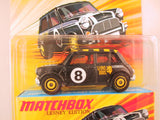 Matchbox Lesney Edition, '64 Austin Mini Cooper S