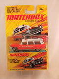 Matchbox Lesney Edition, '63 Cadillac Ambulance