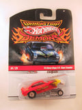 Hot Wheels Drag Strip Demons 2010, '74 Chevy Vega F/C - Time Traveler