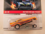 Hot Wheels Drag Strip Demons 2010, Dale Pulde's War Eagle '77 Firebird