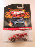 Hot Wheels Drag Strip Demons 2010, Dick Harrell's '70 Camaro F/C