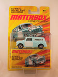 Matchbox Lesney Edition, '65 Austin Mini Van