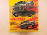 Matchbox Lesney Edition, '69 Volvo P1800S