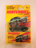 Matchbox Lesney Edition, '69 Volvo P1800S